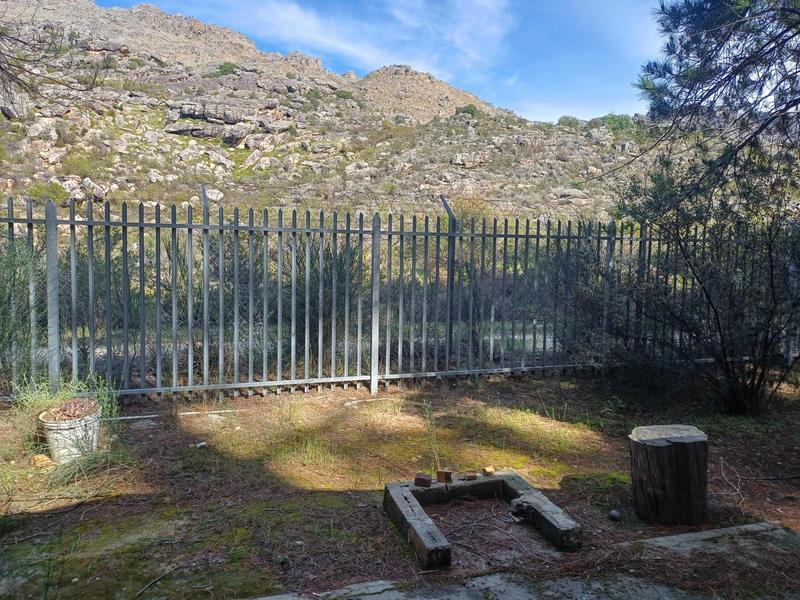 2 Bedroom Property for Sale in Ceres Western Cape